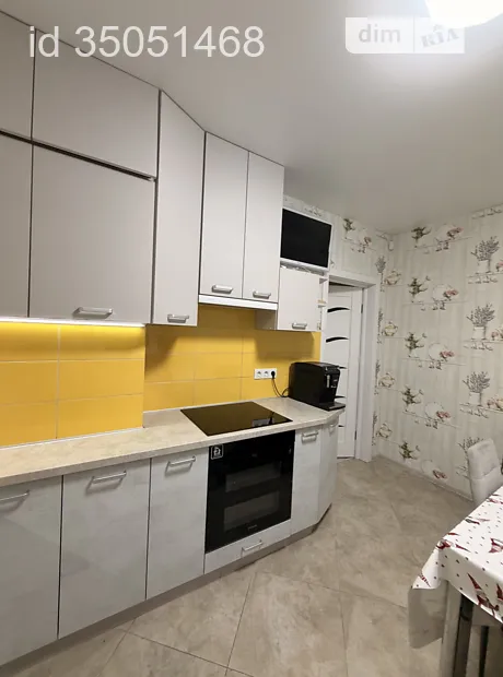 Квартира на вул. Симона Петлюри, 21В в Києві, ID 409926, фото №3