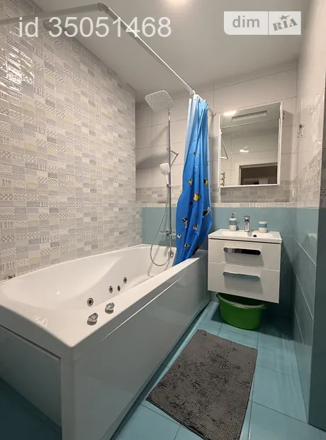Квартира на вул. Симона Петлюри, 21В в Києві, ID 409926, фото №25