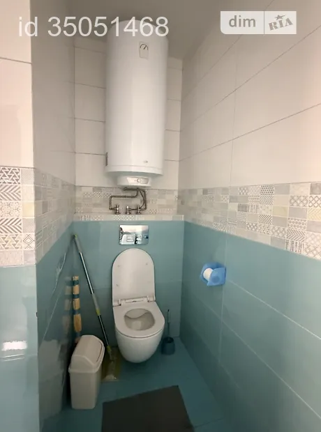 Квартира на вул. Симона Петлюри, 21В в Києві, ID 409926, фото №28