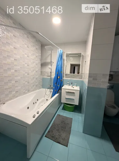 Квартира на вул. Симона Петлюри, 21В в Києві, ID 409926, фото №30