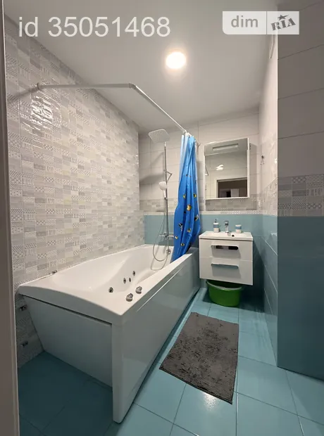 Квартира на вул. Симона Петлюри, 21В в Києві, ID 409926, фото №31