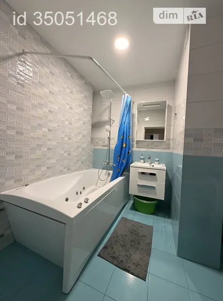 Квартира на вул. Симона Петлюри, 21В в Києві, ID 409926, фото №32