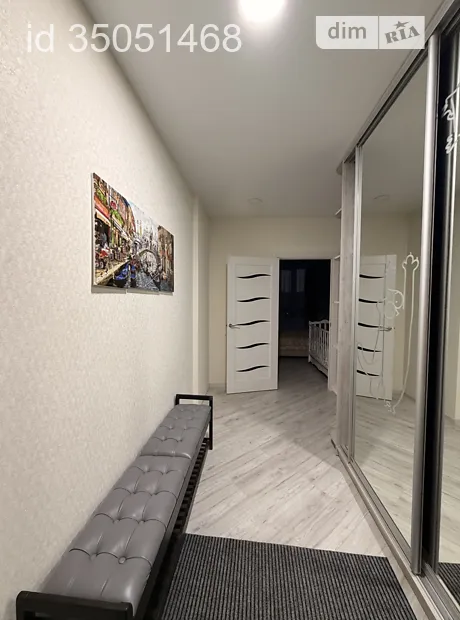 Квартира на вул. Симона Петлюри, 21В в Києві, ID 409926, фото №34