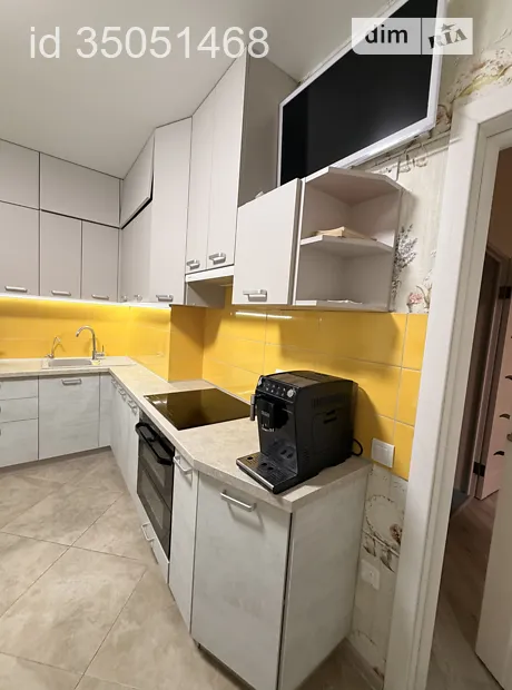 Квартира на вул. Симона Петлюри, 21В в Києві, ID 409926, фото №5