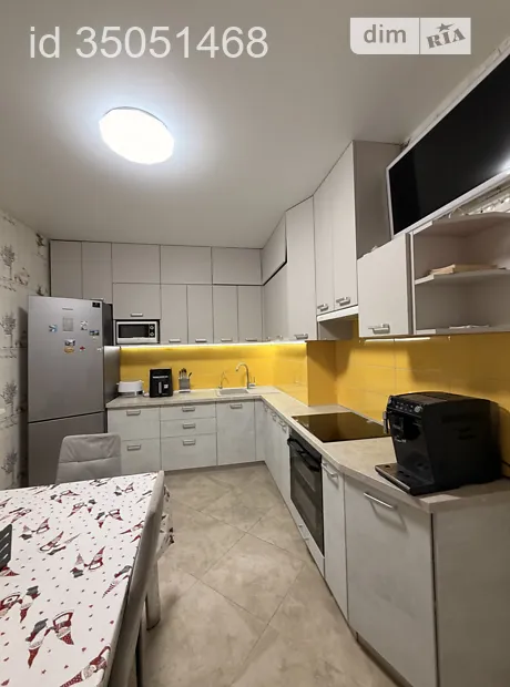 Квартира на вул. Симона Петлюри, 21В в Києві, ID 409926, фото №6