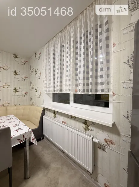 Квартира на вул. Симона Петлюри, 21В в Києві, ID 409926, фото №7
