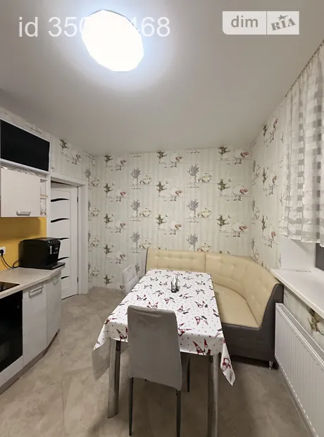 Квартира на вул. Симона Петлюри, 21В в Києві, ID 409926, фото №8