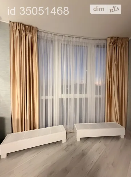 Квартира на вул. Симона Петлюри, 21В в Києві, ID 409926, фото №9