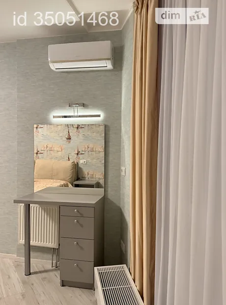 Квартира на вул. Симона Петлюри, 21В в Києві, ID 409926, фото №10