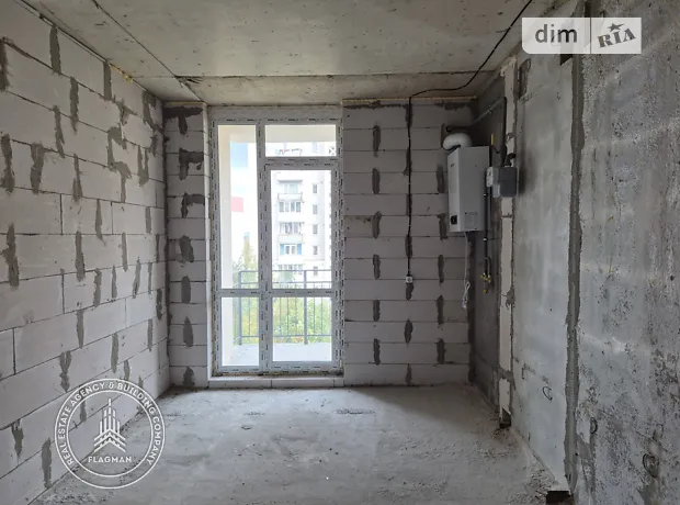 Квартира на вул. Сергія Зулінського, ID 410380, фото №1