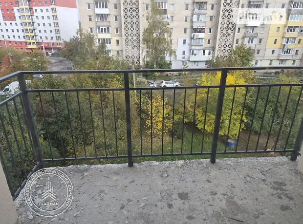 Квартира на вул. Сергія Зулінського в Вінниці, ID 410380, фото №6
