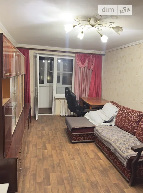 Квартира на Тополя-1 масив, 3 в Дніпрі, ID 410046, фото №12