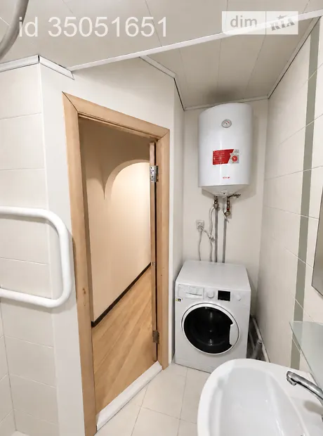 Квартира на вул. Академіка Сергія Корольова, 2, ID 410084, фото №1