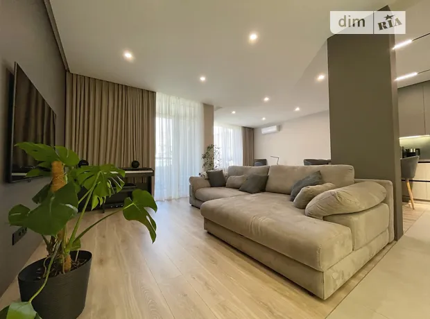 Квартира на вул. Родини Кістяківських, ID 410110, фото №1