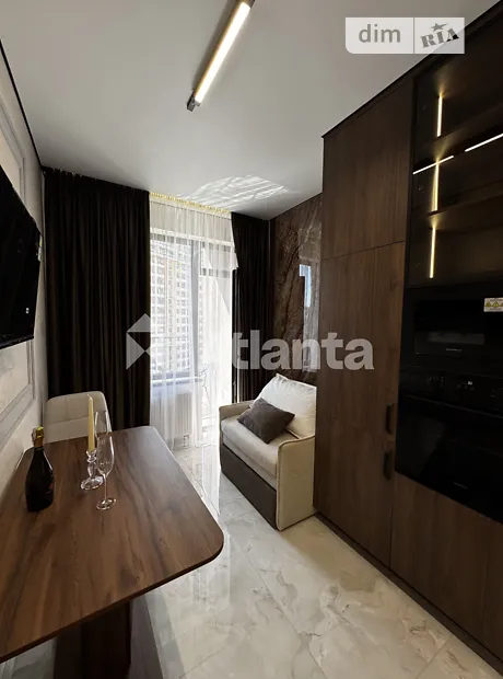 Квартира на вул. Генуезька в Одесі, ID 414830, фото №12