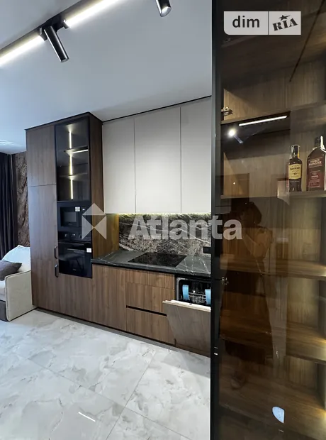 Квартира на вул. Генуезька в Одесі, ID 414830, фото №7