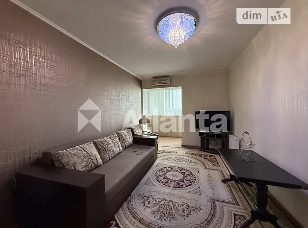 Квартира на вул. Дюківська, ID 410179, фото №1