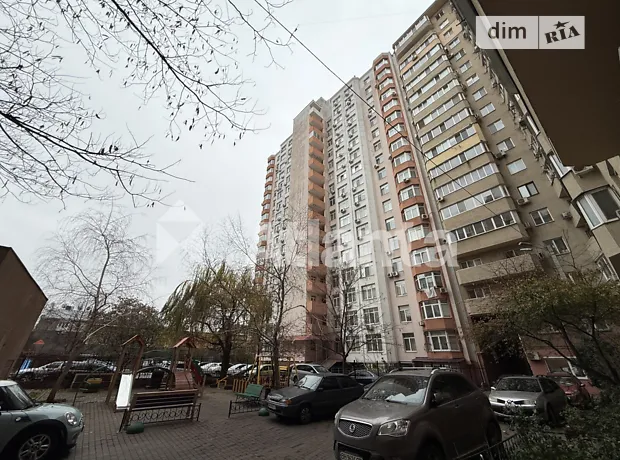 Квартира на вул. Дюківська в Одесі, ID 410179, фото №20
