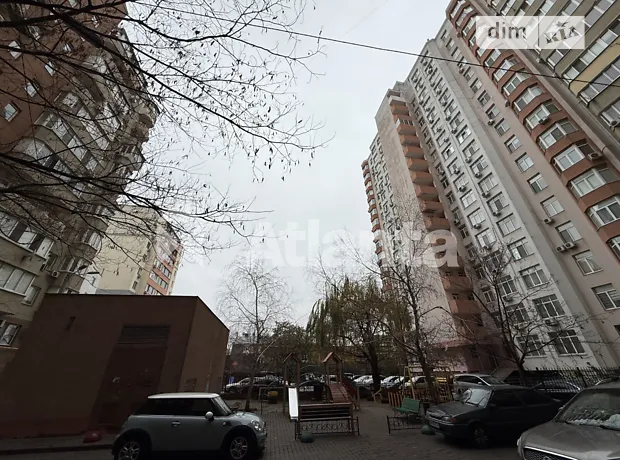 Квартира на вул. Дюківська в Одесі, ID 410179, фото №21