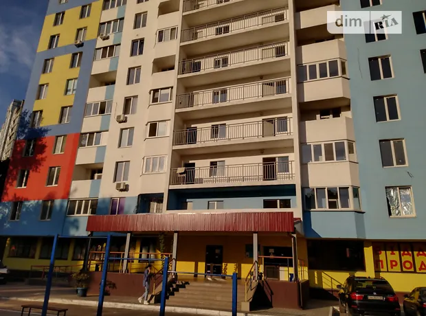 Квартира на вул. Сиваська, 12/2 в Києві, ID 410189, фото №26