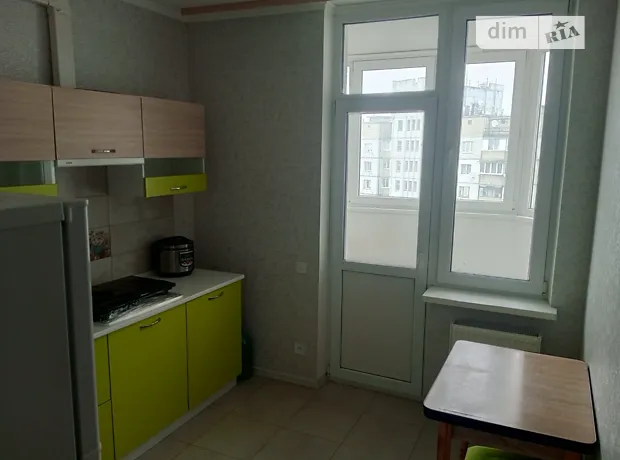 Квартира на вул. Сиваська, 12/2 в Києві, ID 410189, фото №31
