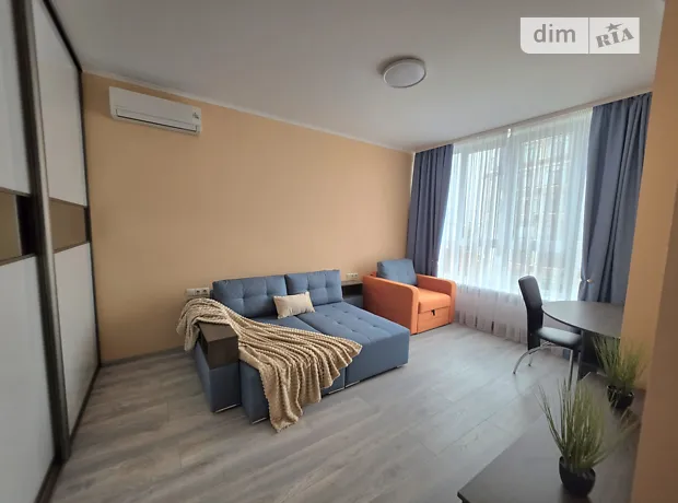 Квартира на вул. Миру, 9, ID 410236, фото №1