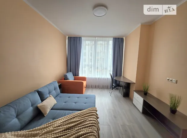 Квартира на вул. Миру, 9 в Києві, ID 410236, фото №2