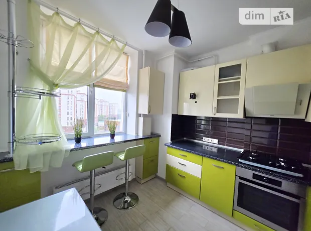 Квартира на вул. Миру, 9 в Києві, ID 410236, фото №12