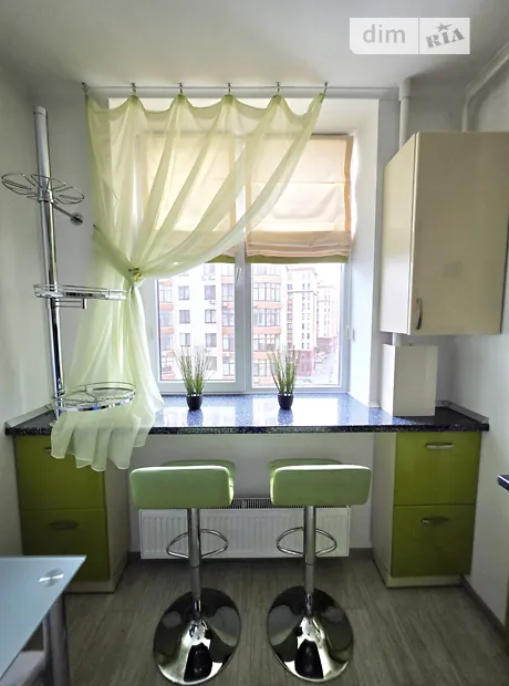 Квартира на вул. Миру, 9 в Києві, ID 410236, фото №14