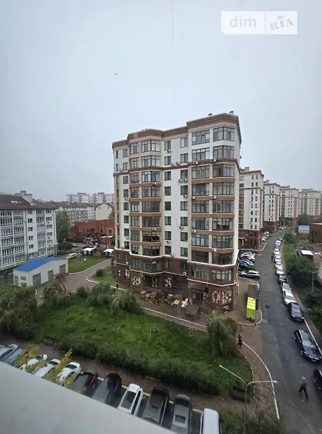 Квартира на вул. Миру, 9 в Києві, ID 410236, фото №24