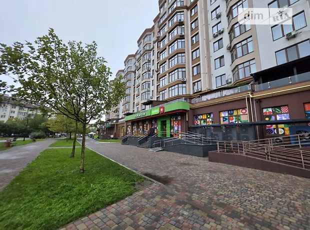 Квартира на вул. Миру, 9 в Києві, ID 410236, фото №25