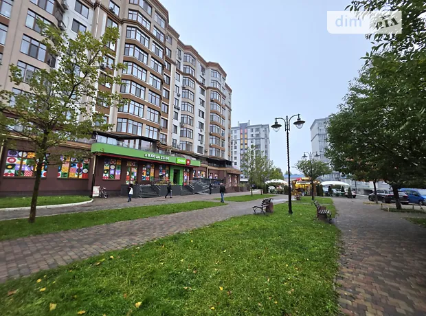 Квартира на вул. Миру, 9 в Києві, ID 410236, фото №27
