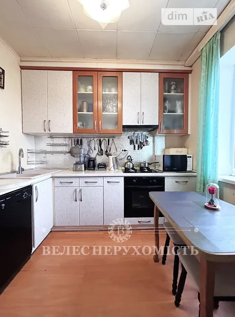 Квартира на вул. Оріхуватська, 10 в Києві, ID 410252, фото №2