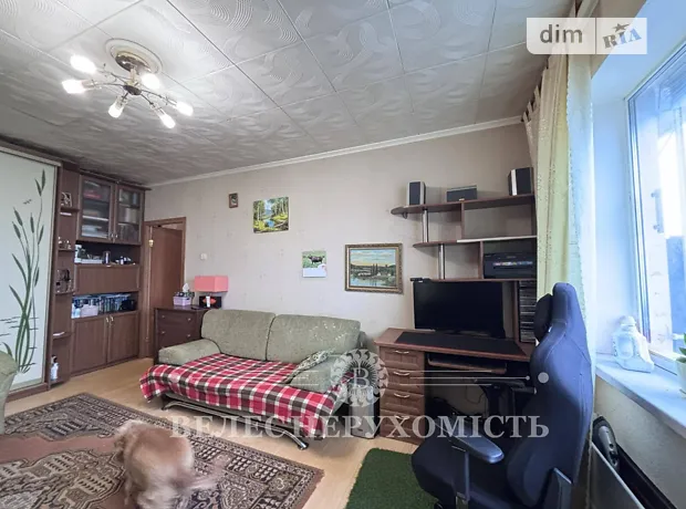 Квартира на вул. Оріхуватська, 10 в Києві, ID 410252, фото №11