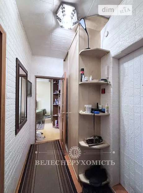 Квартира на вул. Оріхуватська, 10 в Києві, ID 410252, фото №15