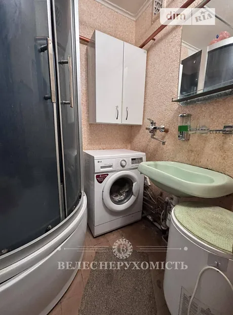 Квартира на вул. Оріхуватська, 10 в Києві, ID 410252, фото №17