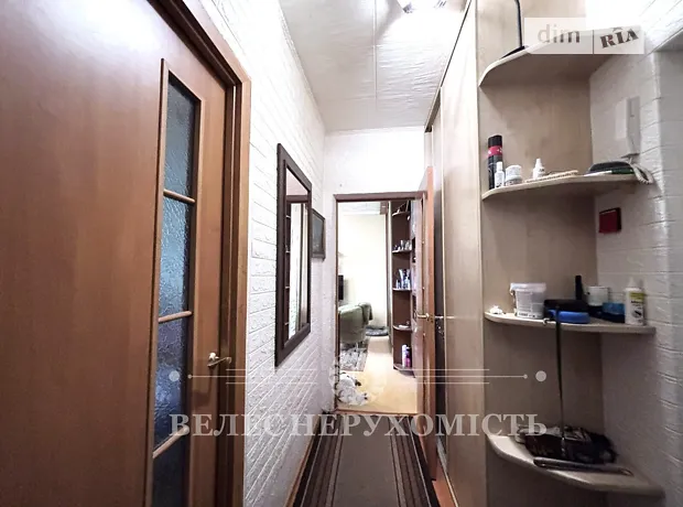 Квартира на вул. Оріхуватська, 10 в Києві, ID 410252, фото №18
