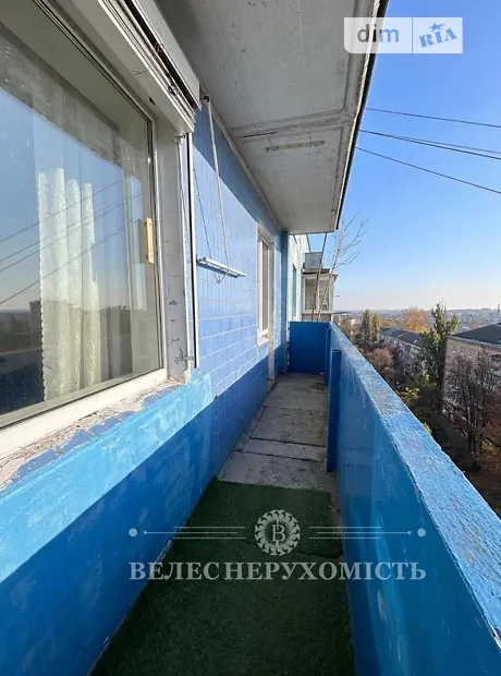 Квартира на вул. Оріхуватська, 10 в Києві, ID 410252, фото №19