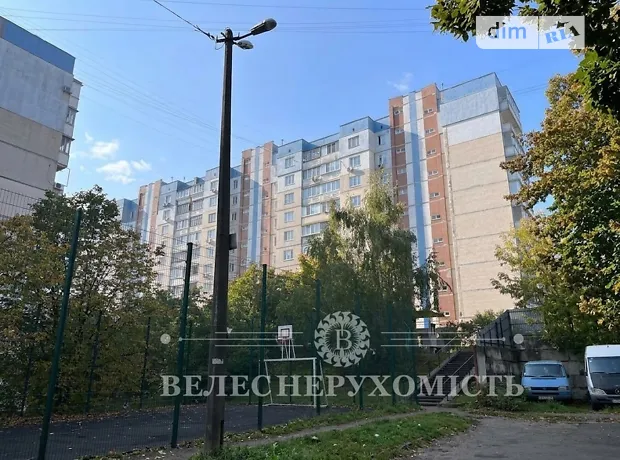 Квартира на вул. Оріхуватська, 10 в Києві, ID 410252, фото №20