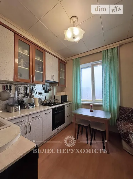 Квартира на вул. Оріхуватська, 10 в Києві, ID 410252, фото №3