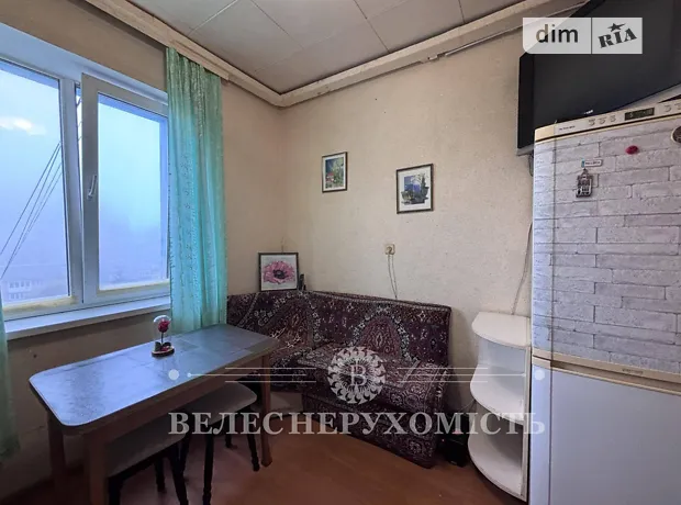 Квартира на вул. Оріхуватська, 10 в Києві, ID 410252, фото №4