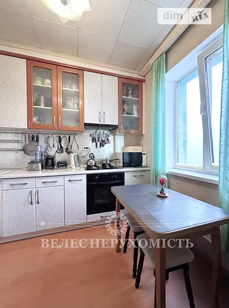 Квартира на вул. Оріхуватська, 10 в Києві, ID 410252, фото №6