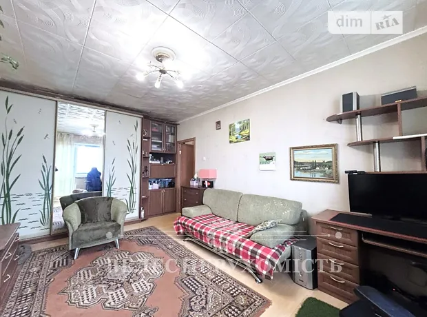 Квартира на вул. Оріхуватська, 10 в Києві, ID 410252, фото №8