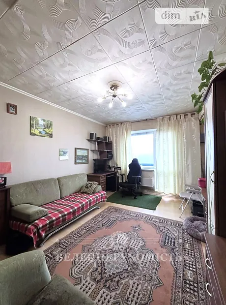 Квартира на вул. Оріхуватська, 10 в Києві, ID 410252, фото №9