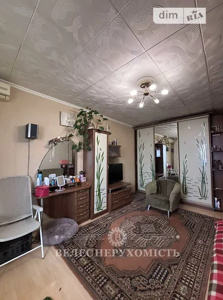 Квартира на вул. Оріхуватська, 10 в Києві, ID 410252, фото №10