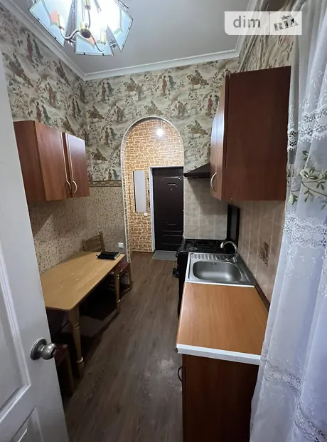 Квартира на пров. Ламаний, ID 410320, фото №1