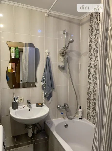 Квартира на наб. Дніпровська, 5А в Києві, ID 410369, фото №3