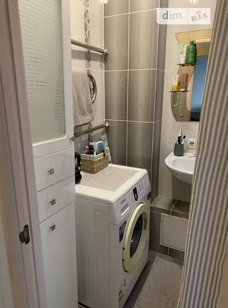 Квартира на наб. Дніпровська, 5А в Києві, ID 410369, фото №9