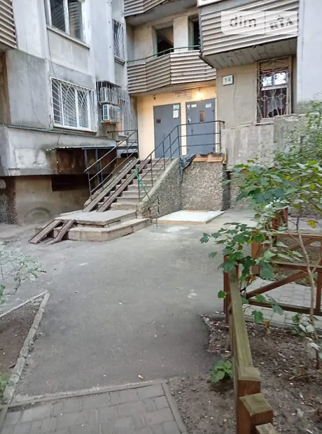 Квартира на пров. Світлий, 14 в Одесі, ID 410400, фото №5