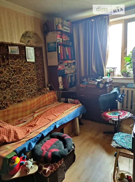 Квартира на пров. Світлий, 14 в Одесі, ID 410400, фото №6
